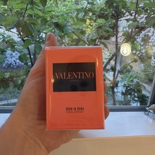 Valentino DONNA BORN IN ROMA CORAL FANTASY 30ml Eau De Parfum EDP NEW  SEALED