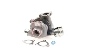 Dipasport Turbolader Abgasturbolader für Hyundai Accent III Limo 04-12 Trb312R