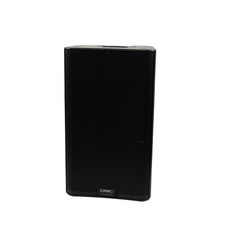 QSC K12.2 Speaker 12" Two-Way 2000W Powered Active Monitor Class-D Working