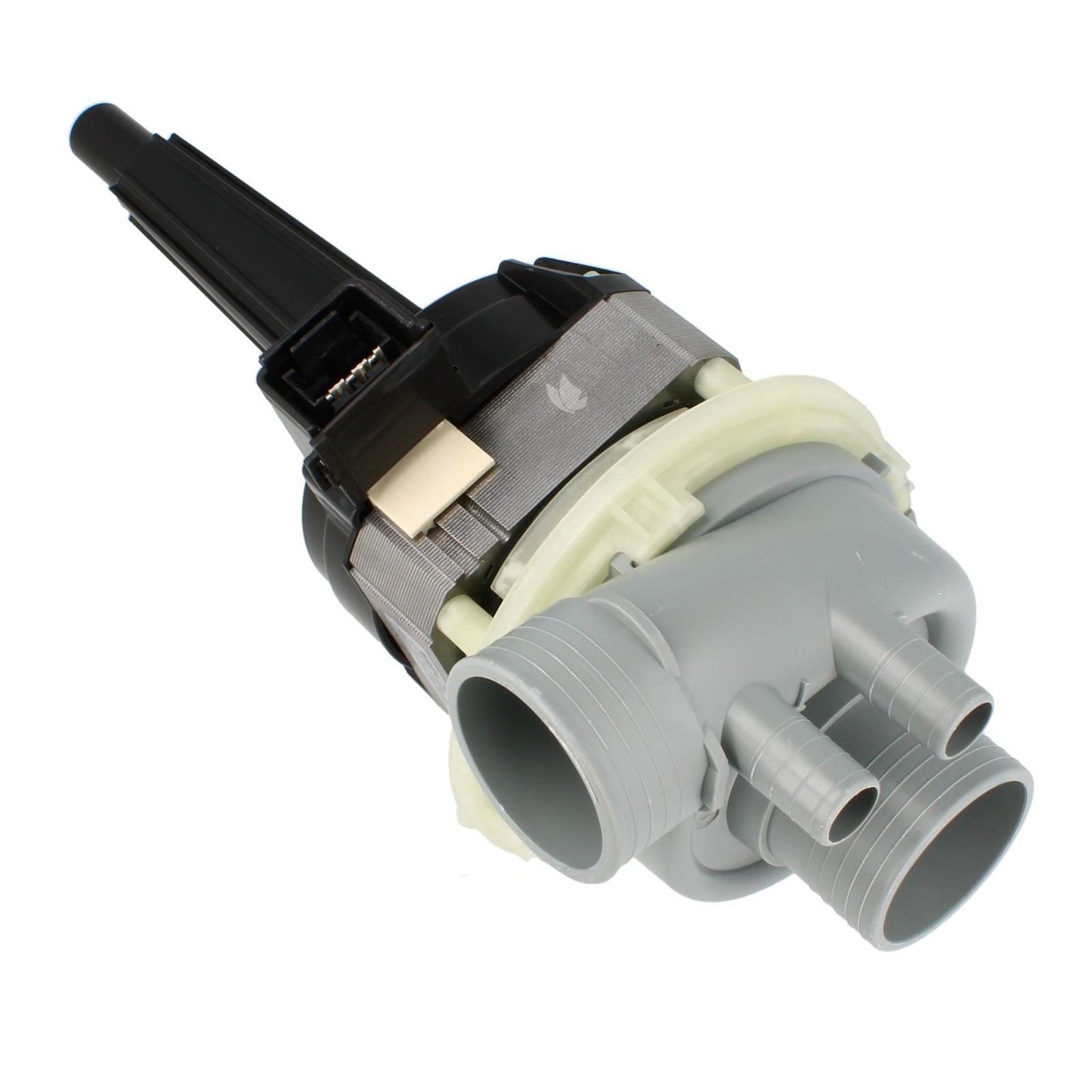 Pompe de cyclage lave-vaisselle Candy Hoover 41050678 moteur NIDEC PB073C22C00 65W
