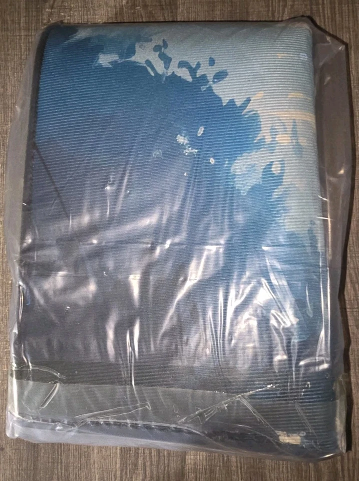 Gaming Area Rug Teen Boys Carpet, Colorful Gamepad 60" x 40" Shooting Game - Image 3 of 4