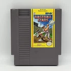 Baseball Stars NES Nintendo Entertainment System Video Game - Tested