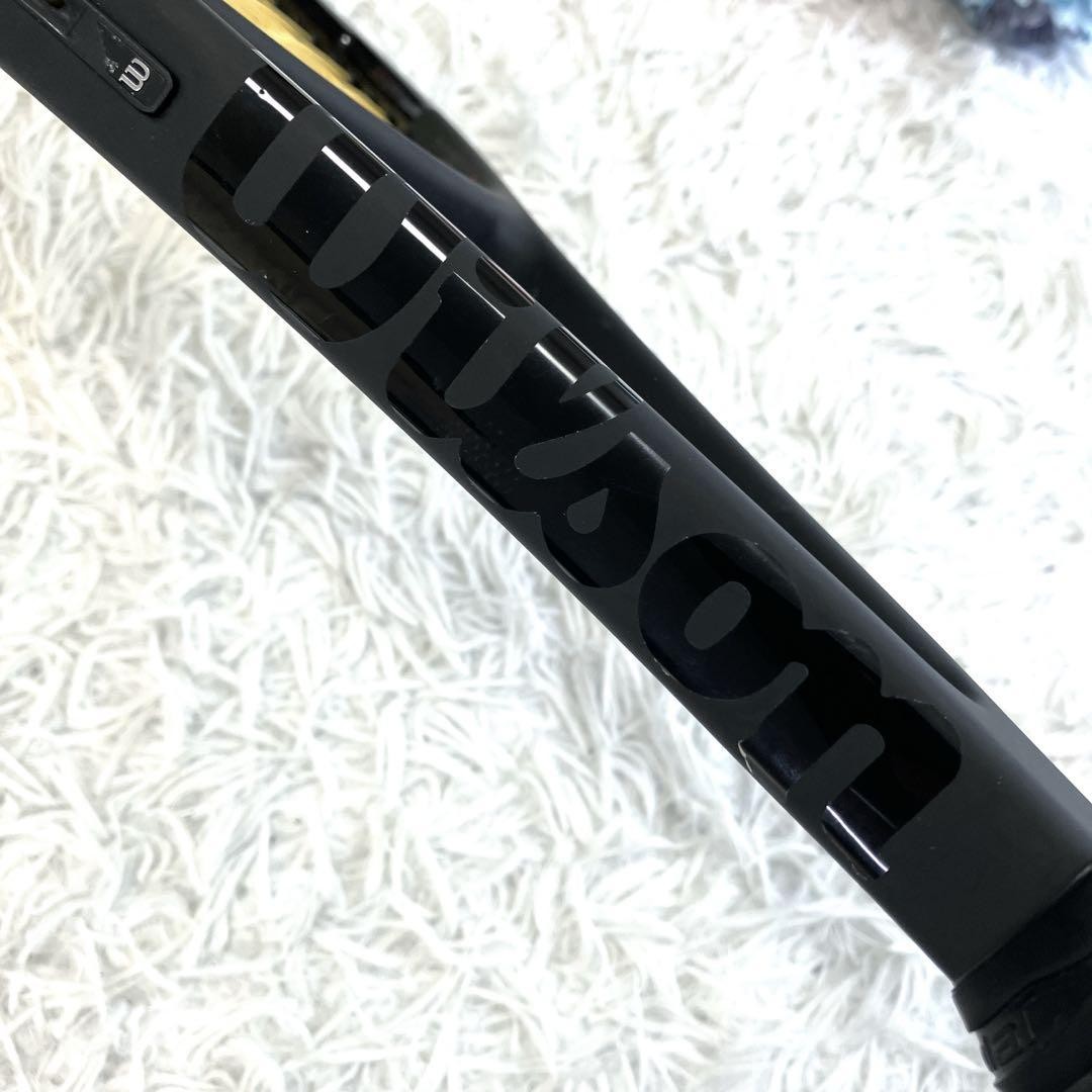 Wilson Prostaff Rf97 V11.5 G2 Black m21_0808 | eBay
