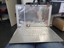 Hp 15 Laptop For Parts
