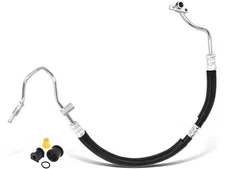 For 1997-1999 Acura CL Power Steering Pressure Line Hose Assembly APR 11991DKRQ