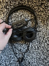 Headset Microphone High-Quality Audio Accessory