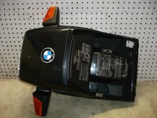 BMW 90 92 95 K75 REAR TAIL PART UPPER LOWER FAIRING COWL W/ RH LH TURN SIGNALS