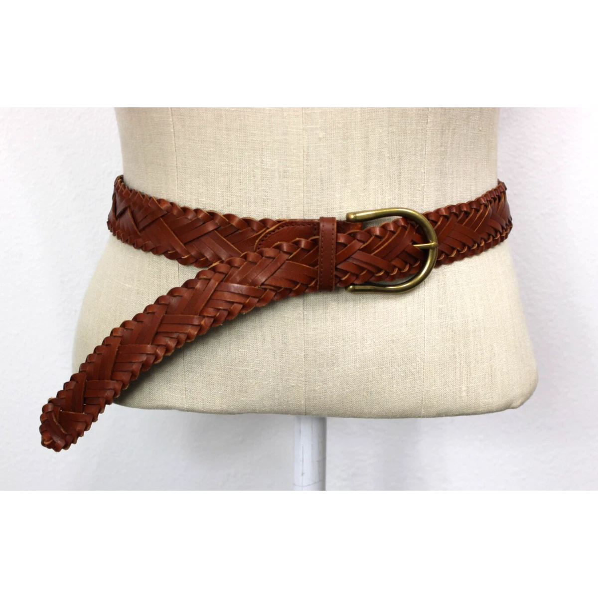 CAbi Leather Brown Belts for Women for sale | eBay display picture 2