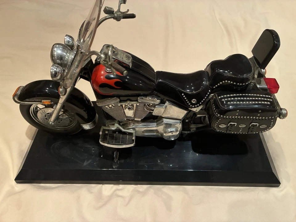 Harley-Davidson Motorcycle Phone 1994 Soundtrack Edition - Image 2 of 4