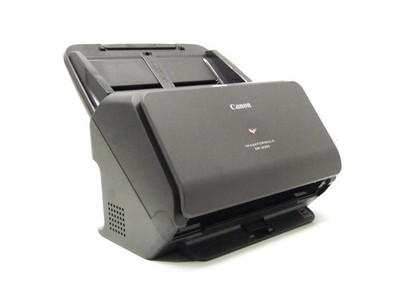 Canon imageFORMULA DR-M260 Color Document Scanner | 600dpi | M111281