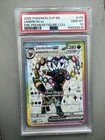 Pokémon Umbreon EX SVP 176 Premium Figure Collection Black Star Promo PSA 10 GMT