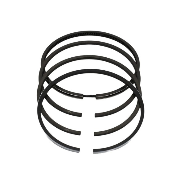 Kolbenring-Satz (0,50 Mm ÜBergrößE-100,50 Mm ÜBergrößE): Kompatibel Mit Lombardi-image