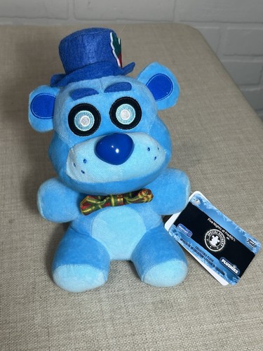 Peluche FNAF lotto di 6 Five Nights At Freddys + FUNKO ufficiale nuovo! - Foto 16 di 17