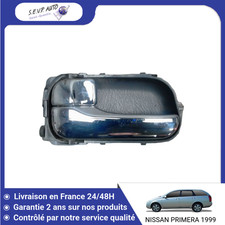 Porte arrière et accessoires Nissan PRIMERA