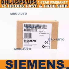 New Siemens 6ES7135-4MB01-0AB0 6ES7 135-4MB01-0AB0 1 Year Warranty Fast Shipping
