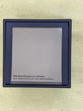 Siedle TM 511-01 B Tasten-Modul braun, Sprechanlage (67)