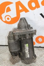 Peugeot Partner 1.6 MK2 Valeo 12v Starter Motor Genuine 9688268480