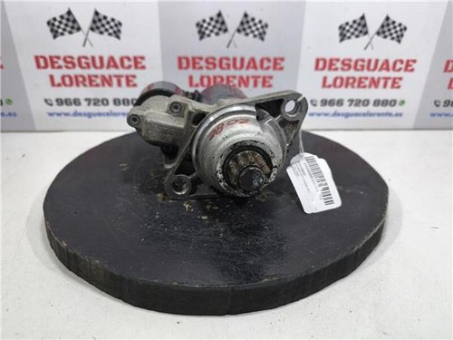 0001120408 halter anlasser 264959 VOLKSWAGEN GOLF V 1K1 2003