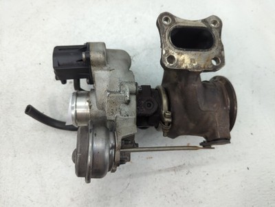 2016 Malibu Turbocharger Turbo Charger Super Charger Supercharger TRQ4R