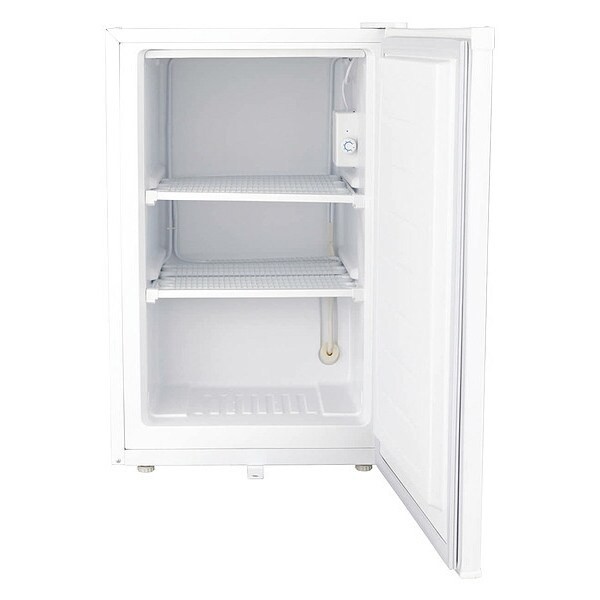 American Biotech Supply Abt-Hc-Ucfs-0420W Freezer, Undercounter, 4 Cu. Ft., 2A