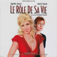 Die Rolle seines Lebens, Philippe Rombi, Sidney Bechet und Agnès Jaoui