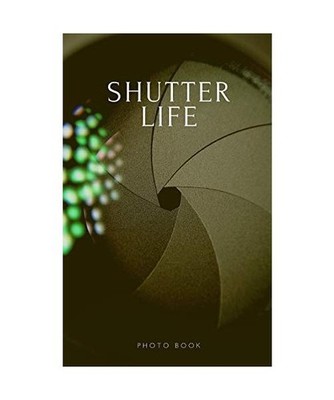 Shutter Life, B. Slater
