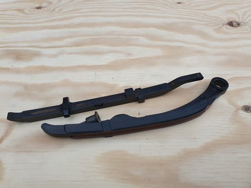 2 2020 - 2024 Benelli BN 125 EU5 Motor BJ154FMI Steuerkettenführungsschienen OEM