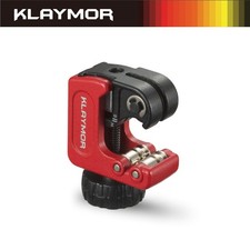 KLAYMOR Mini Tubing Cutter 5/64" to 5/8" Cutting Capacity Pipe Cutter