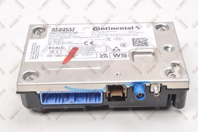 NISSAN JUKE II F16 Bluetooth Telematic  Modul Steuergerät 282756PD3B