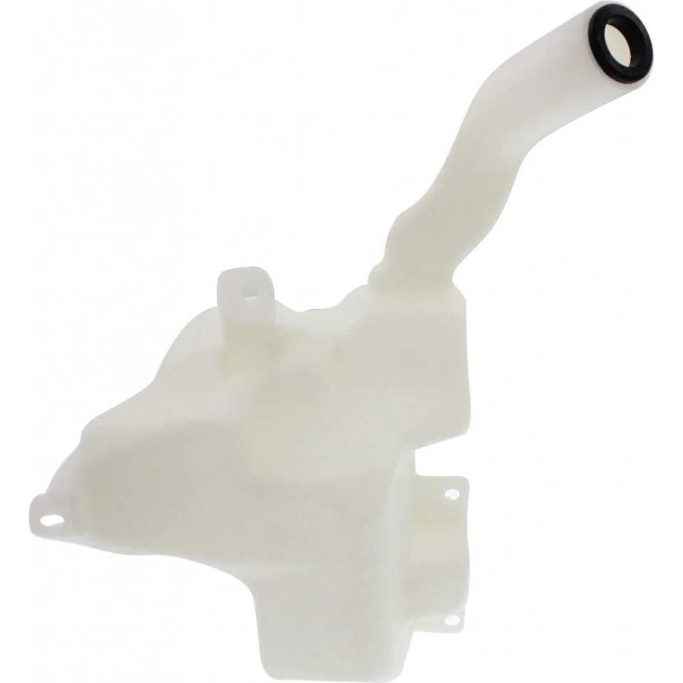 For Oldsmobile Intrigue Windshield Washer Reservoir 2000 01 2002 GM1288143 - Image 2 of 4