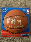 Golden State Warriors signed basketball Shaun Livingston w/ COA