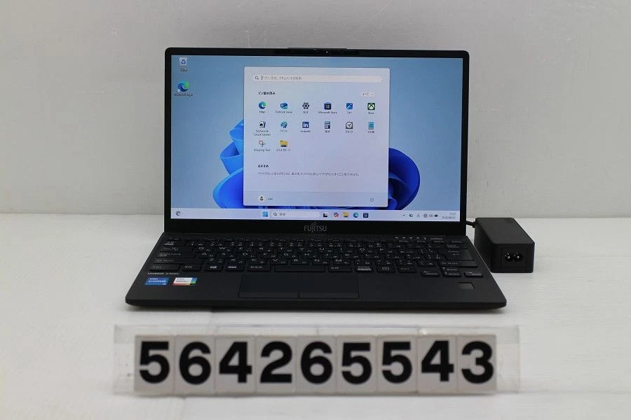 Fujitsu Windows 7 Notebooks/Laptops for sale | eBay