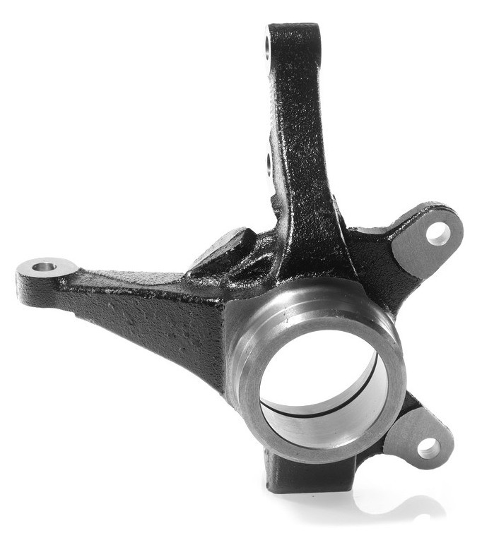 1x Steering Knucle Front Right GH-293548H