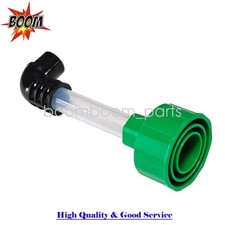 Drain Line Vacuum Adapter Tool for HVAC Condensate  Air Conditioner Clogs US