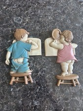 Bathroom Wall Decorations