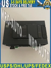 Modicon TM241C24T PLC Controller US Free TAX #
