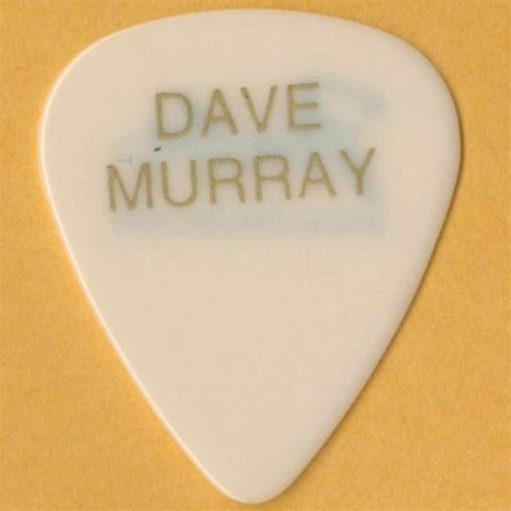 Iron Maiden 2000 Brave New World concert tour Dave Murray stage