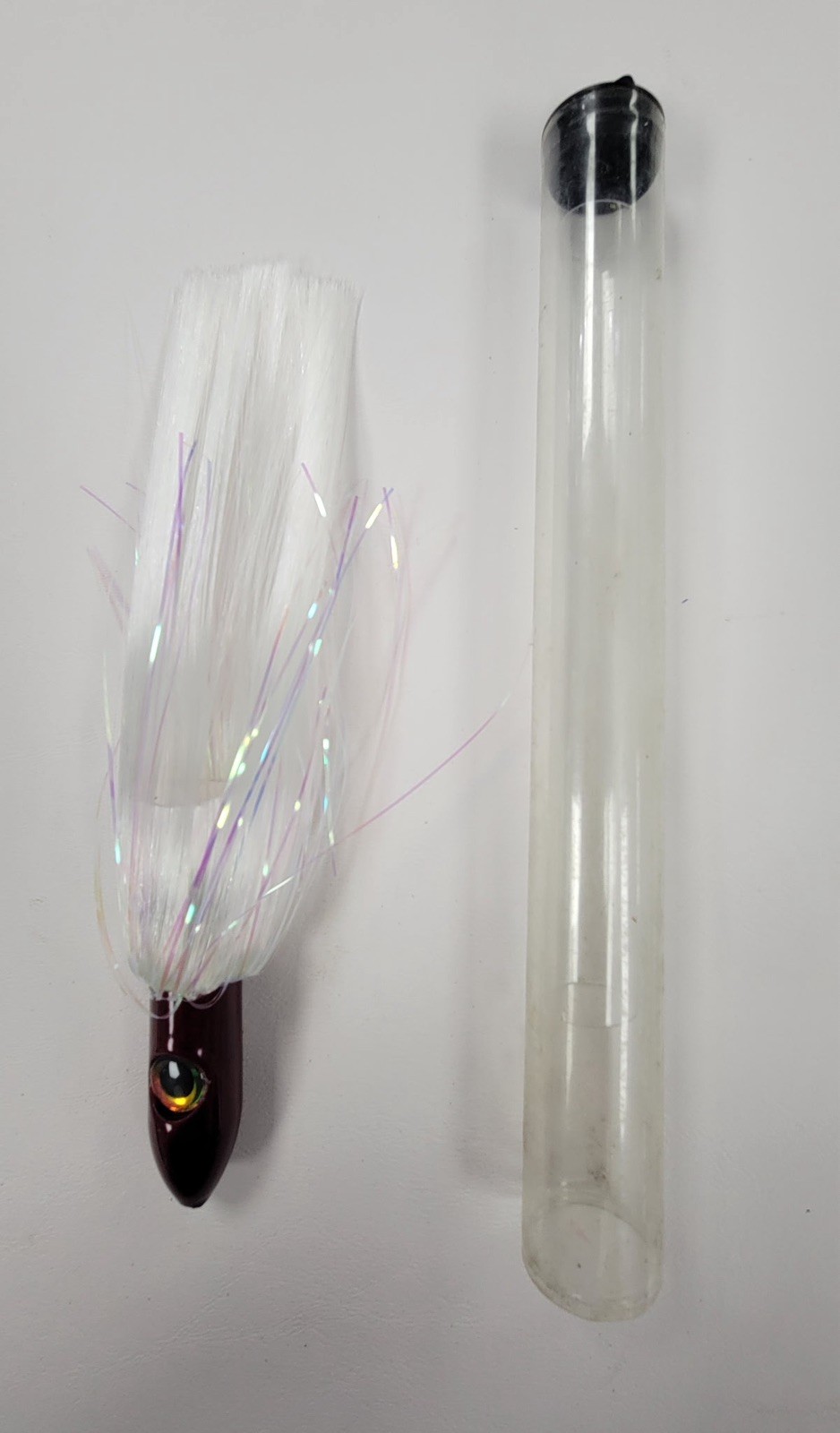 Bullet Head Tuna Plugs Trolling Lures 5 assorted 9/0 hooks package deal - Image 6