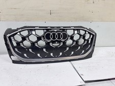 2025 2026 Audi Q5 SQ5 front OEM Factory grille 8ma863661b Gray
