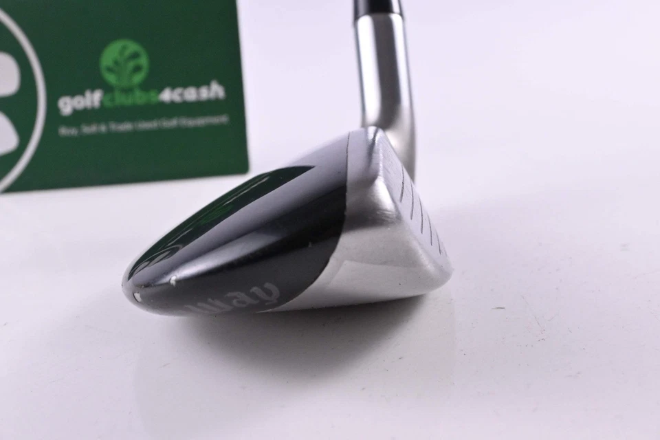 Callaway RAZR X #4 Hybrid / 24 Degree / Regular Flex Callaway Shaft - Image 3 of 4