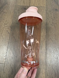 Voltrx premium electric protein shaker bottle ONLY