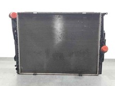 Radiateur BMW 320
