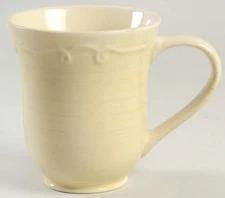 Corning Corelle Traditions Yellow  Mug 6149659