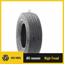 Used Lt 24575r16 Michelin X Lt As 120116r - 9.532