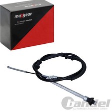 MAXGEAR HANDBREMSSEIL HINTEN RECHTS PASSEND FÜR FIAT GRANDE PUNTO | 32-0797