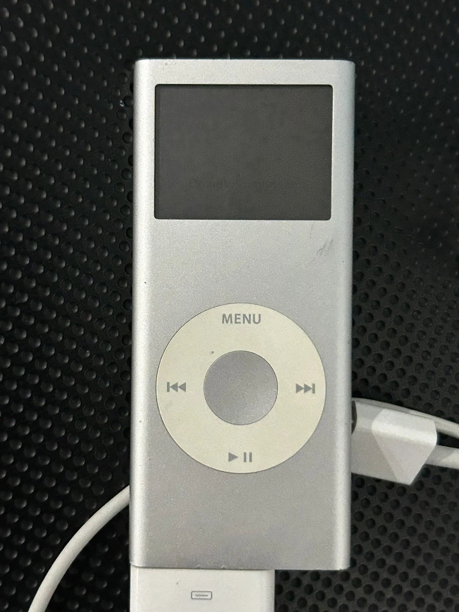 Preços baixos em Apple iPod Nano 2ª geração | eBay