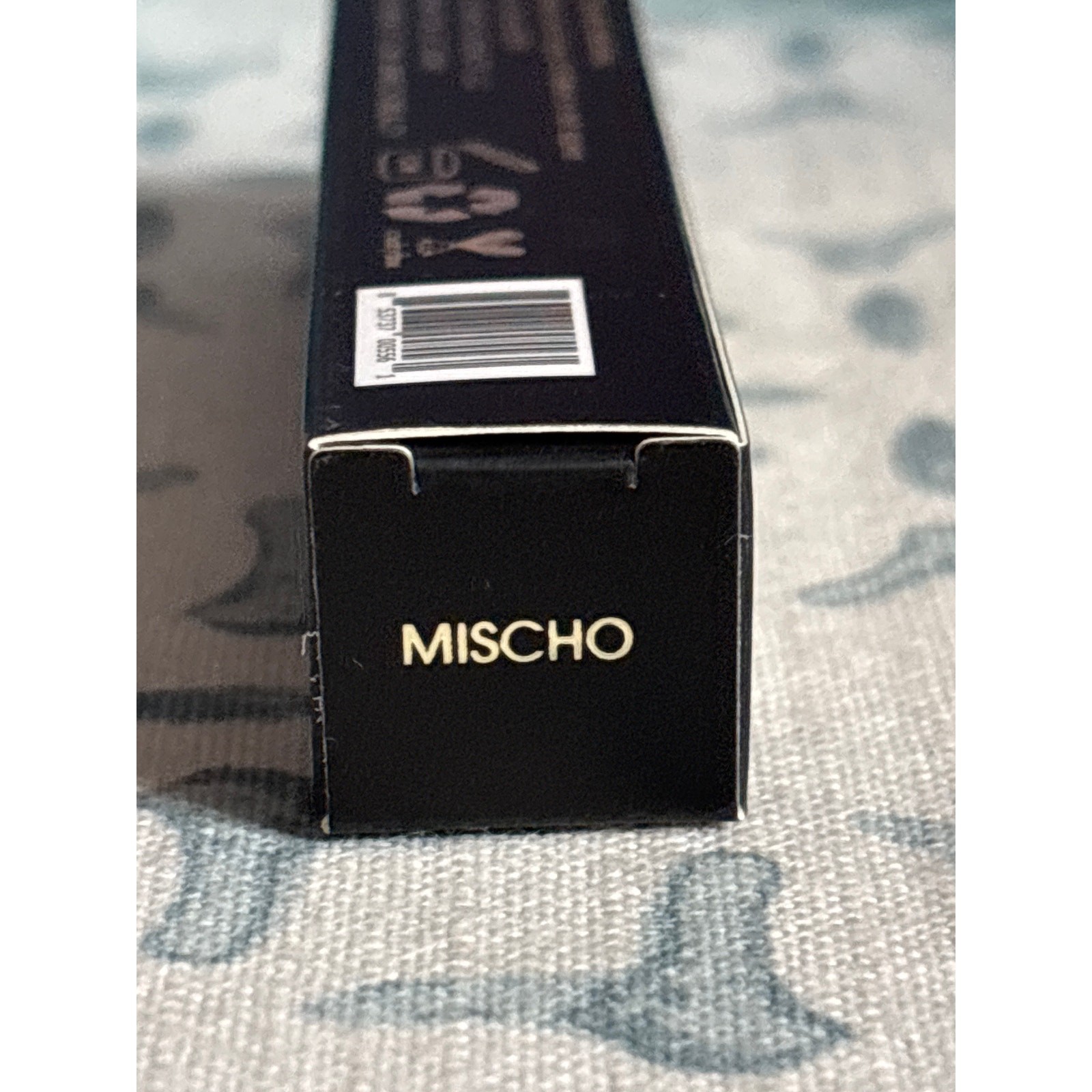 Mischo Beauty Liquid Eyeshadow in shade Mischo