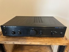 Cambridge Audio A1 Mk3  Amplifier, very good and dust free interior!