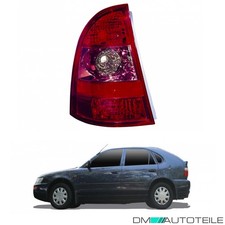Rückleuchte Heckleuchte links W21W WY21W W21/5W für Toyota Corolla Kombi