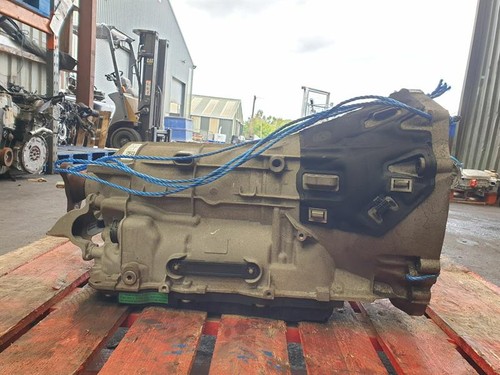 2012-18 F31 BMW 3 SERIES GEARBOX 2.0 DIESEL 8 SPD AUTO N47D20O1(N47D20C) 7647343 - Picture 4 of 10